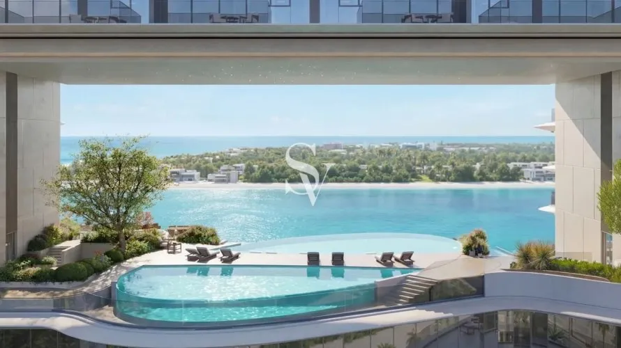 4 bedrooms penthouse for sale, Dubai, UAE No. 3170