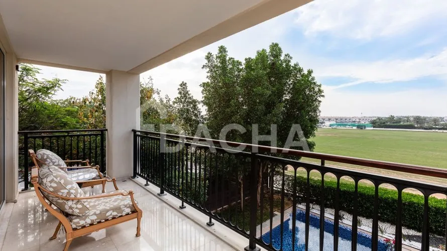 4 bedrooms villa for sale, Dubai Land, Dubai, UAE No. 3123 № 16