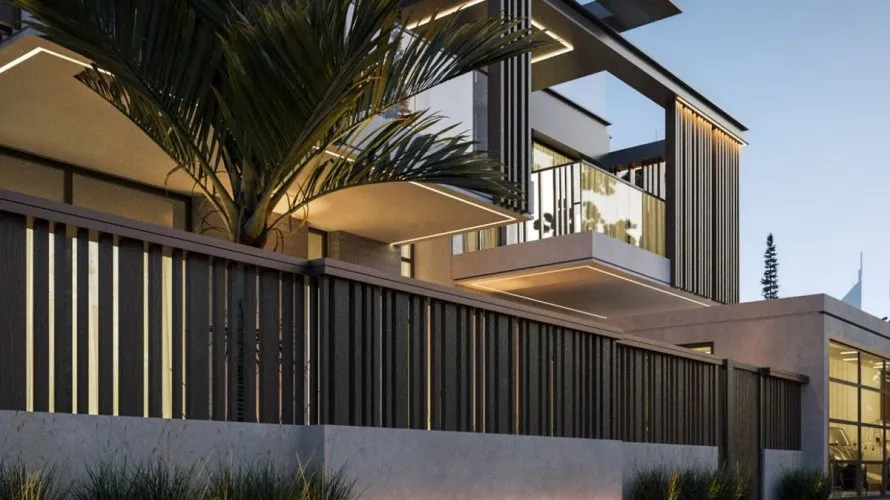 7 bedrooms villa for sale, Al Furjan, Dubai, UAE No. 3174 № 1