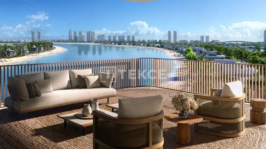 5 bedrooms apartment for sale, Jebel Ali, Dubai, UAE No. 3119 № 17