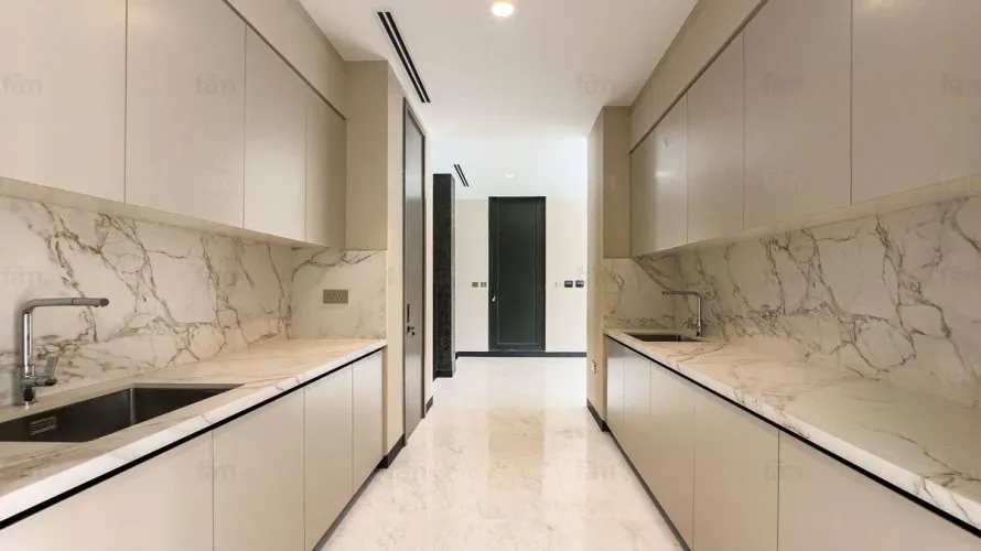 6 bedrooms villa for sale, Dubai Hills Estate, Dubai, UAE No. 3156 № 2