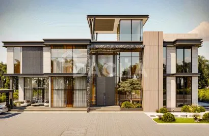 6 bedrooms villa for sale, Sector E, Emirates Hills, Dubai, UAE No. 3121