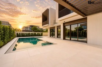 5 bedrooms villa for sale, Dubai Hills Estate, Dubai, UAE No. 3173