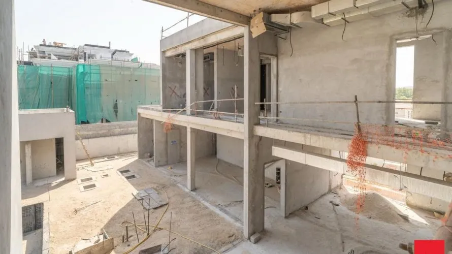 9 bedrooms villa for sale, Umm Al Sheif, Dubai, UAE No. 3112 № 9