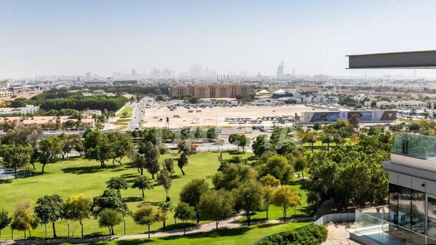 3 bedrooms apartment for sale , Al Wasl, Dubai, UAE No. 3087 № 3