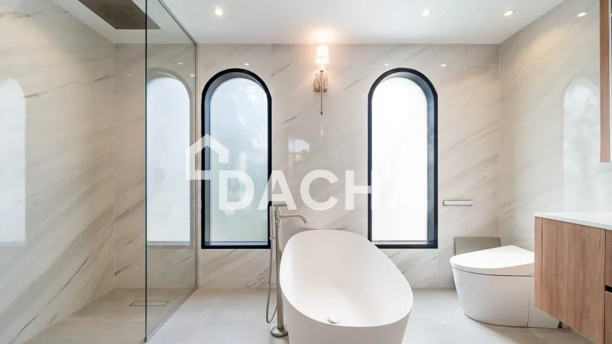 4 bedrooms villa for sale, Jumeirah Islands, Dubai, UAE No. 3164 № 16