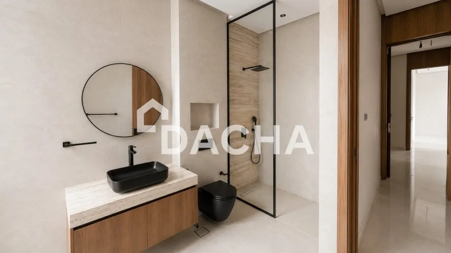 6 bedrooms villa for sale, Jumeirah Park Homes, Jumeirah Park, Dubai, UAE No. 3126 № 24