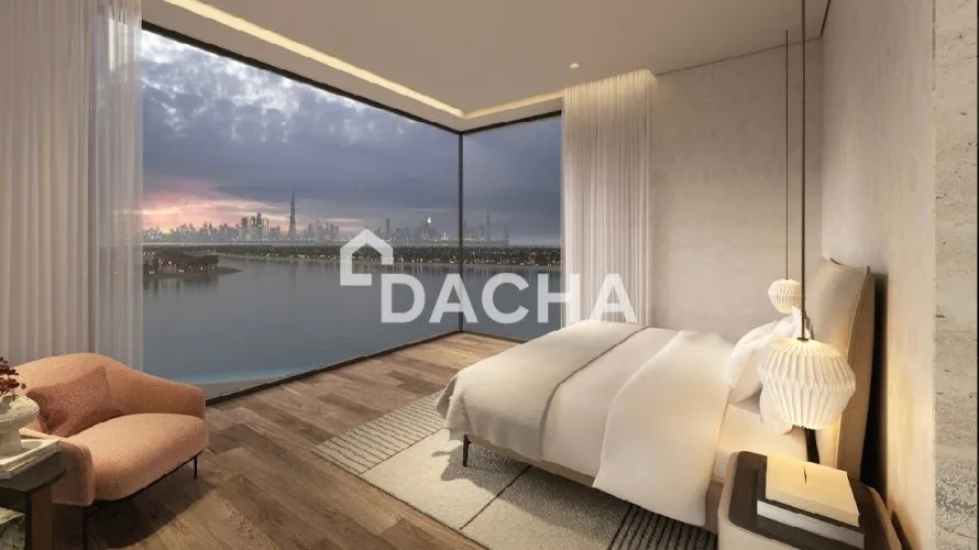 3 bedrooms apartment for sale, The Crescent, Palm Jumeirah, Dubai, UAE No. 3192 № 2