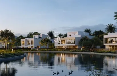 5 bedrooms villa for sale, Dubai, UAE No. 3149