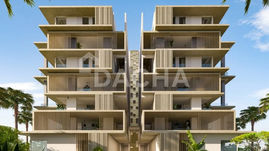 3 bedrooms apartment for sale, The Crescent, Palm Jumeirah, Dubai, UAE No. 3189 № 11