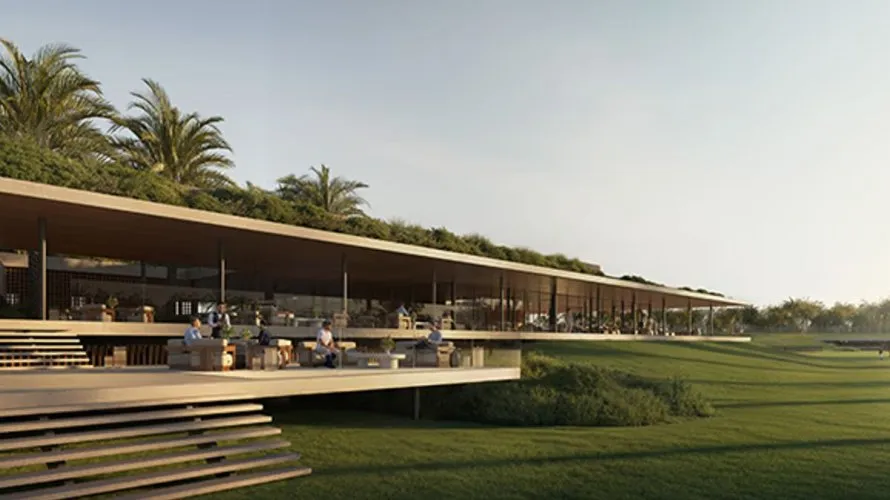 5 bedrooms villa for sale, Dubai, UAE No. 3168 № 6