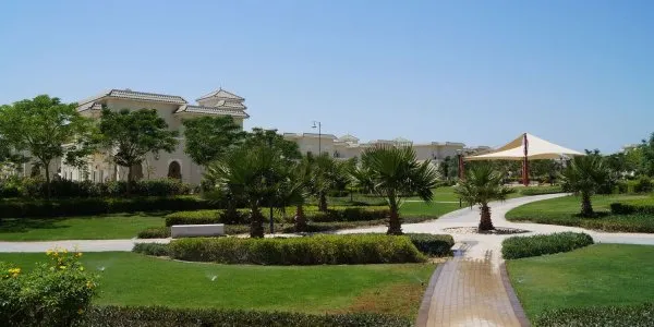 Al Furjan № 7