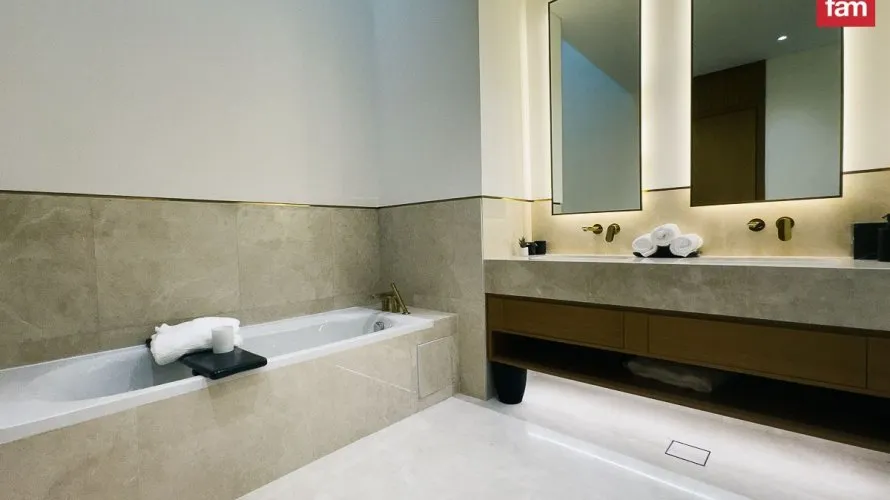 7 bedrooms villa for sale, Dubai, UAE No. 3099 № 19