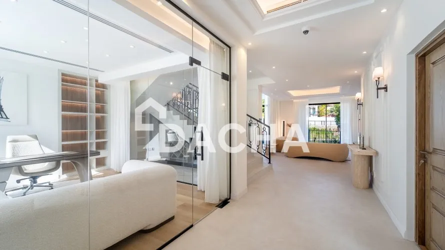 4 bedrooms villa for sale, Jumeirah Islands, Dubai, UAE No. 3164 № 4