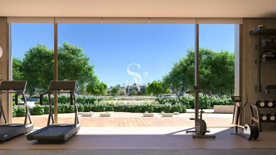 4 bedrooms duplex for sale, Palm Jebel Ali, Dubai, UAE No. 3171 № 5
