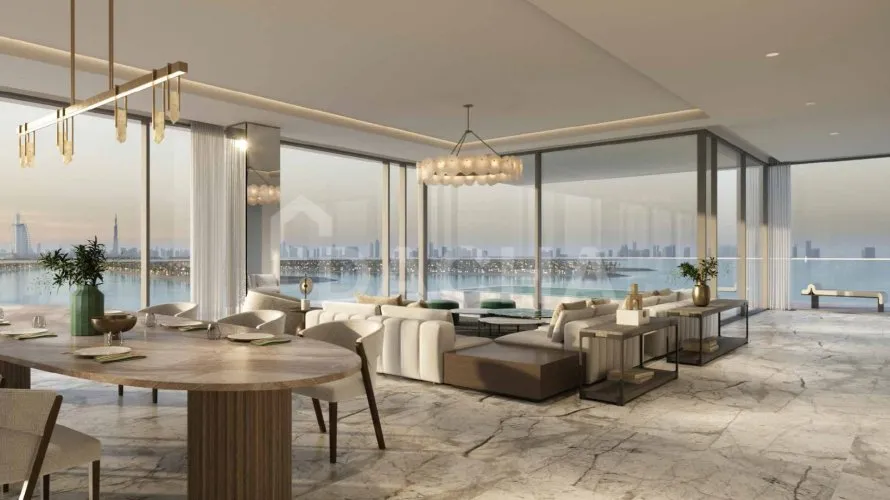 3 bedrooms apartment for sale, The Crescent, Palm Jumeirah, Dubai, UAE No. 3197 № 13