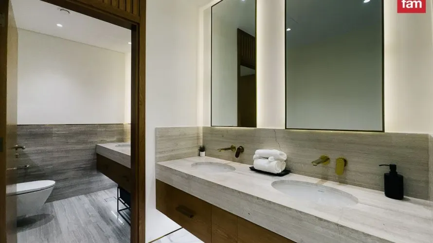 7 bedrooms villa for sale, Dubai, UAE No. 3099 № 17