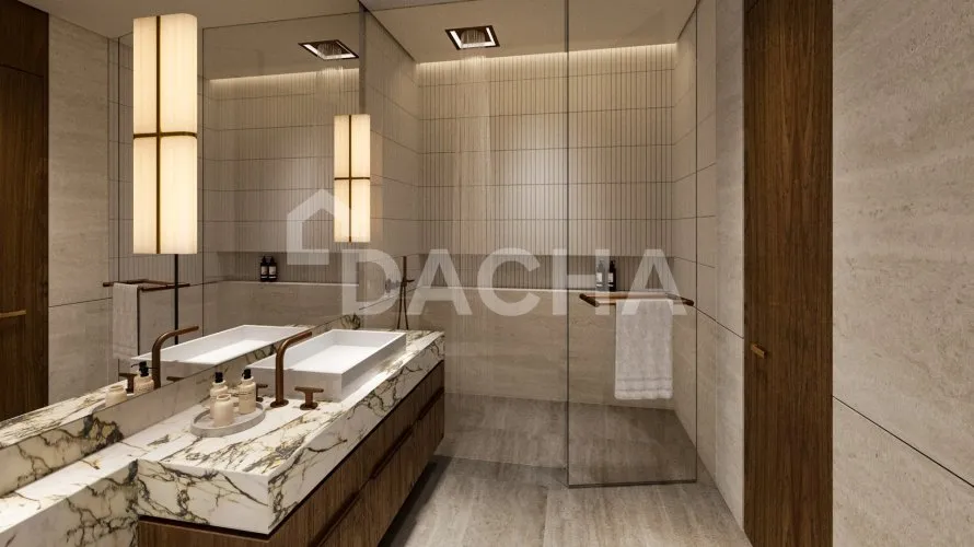 3 bedrooms apartment for sale, The Crescent, Palm Jumeirah, Dubai, UAE No. 3189 № 5