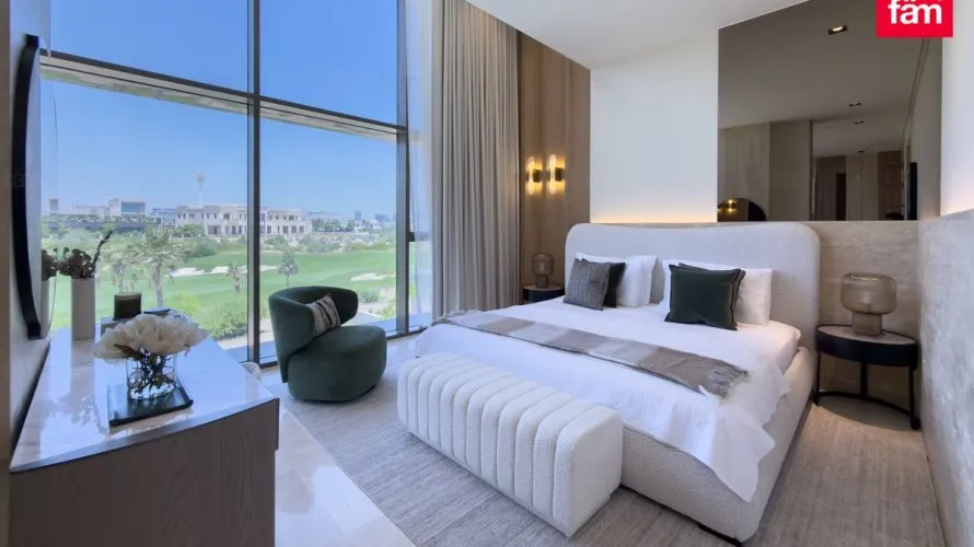 6 bedrooms villa for sale, Dubai Hills Estate, Dubai, UAE No. 3102 № 15