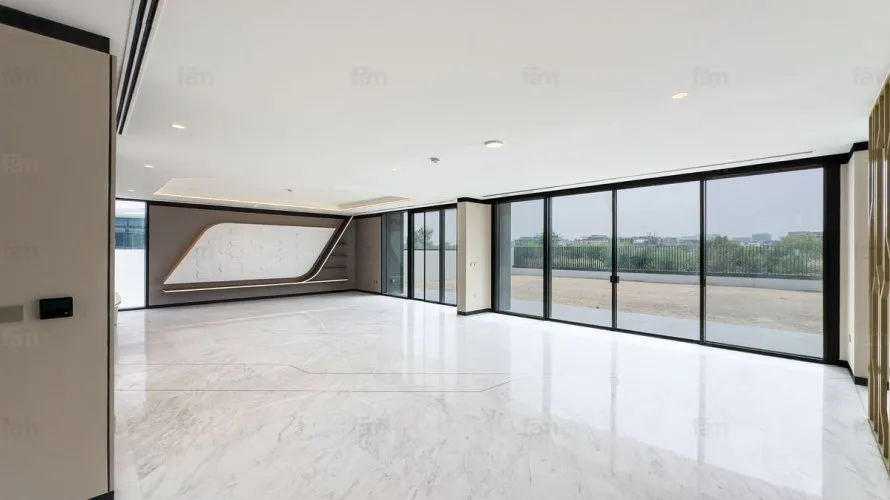 6 bedrooms villa for sale, Dubai Hills Estate, Dubai, UAE No. 3156 № 3