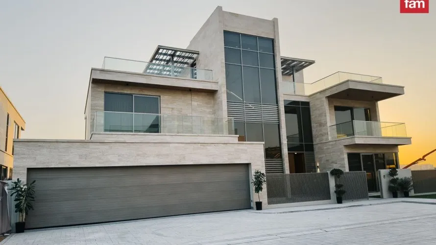 7 bedrooms villa for sale, Dubai, UAE No. 3099 № 27
