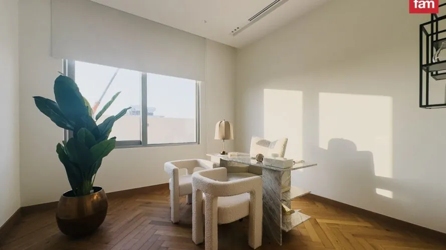 7 bedrooms villa for sale, Dubai, UAE No. 3099 № 5