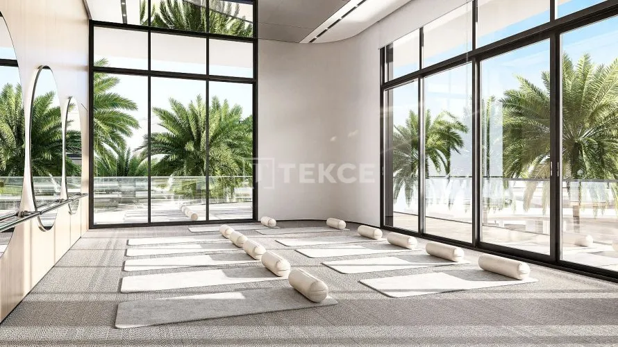 7 bedrooms villa for sale , Meydan, Dubai, UAE No. 3080 № 12