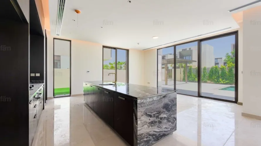 5 bedrooms villa for sale, Dubai Hills Estate, Dubai, UAE No. 3173 № 3