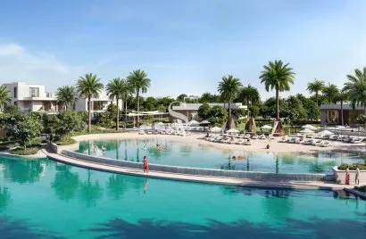 4 bedrooms villa for sale, Dubai, UAE No. 3147