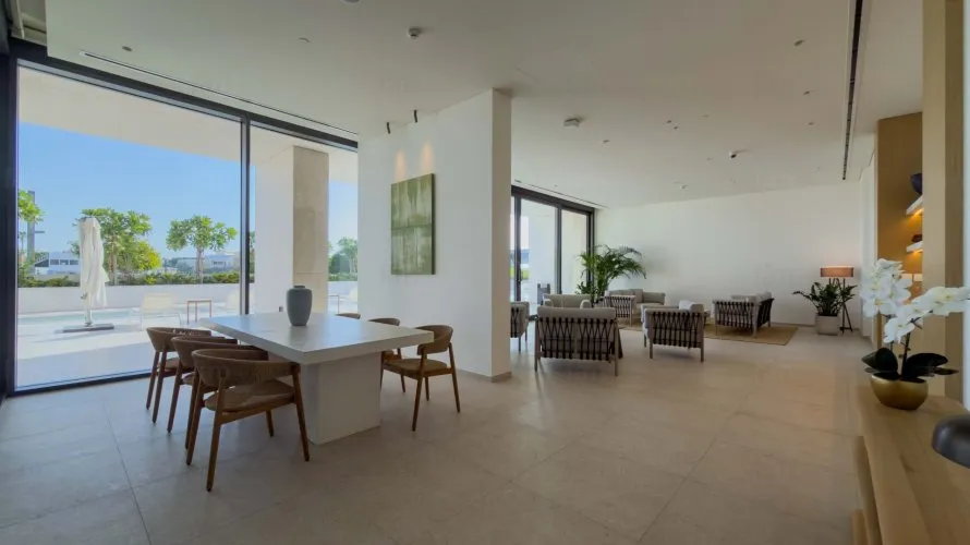 3 bedrooms apartment for sale, Dubai, UAE No. 3096 № 27