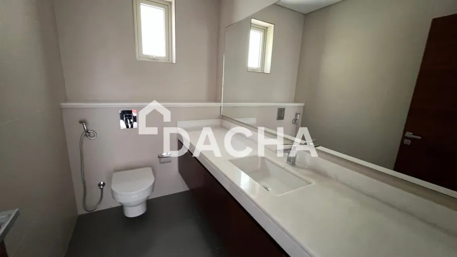 4 bedrooms villa for sale, District One, Mohammed Bin Rashid City, Dubai, UAE No. 3132 № 22