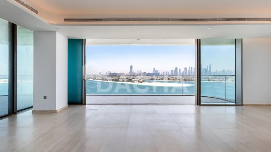 4 bedrooms apartment for sale, Palm Jumeirah, Dubai, UAE No. 3130 № 6