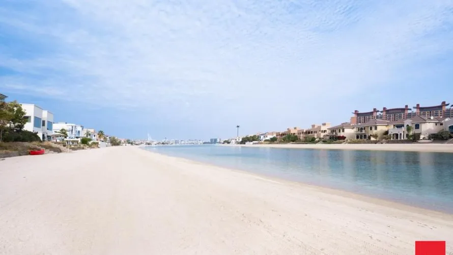 621.8m² villa for sale , Palm Jumeirah, Dubai, UAE No. 3097 № 5