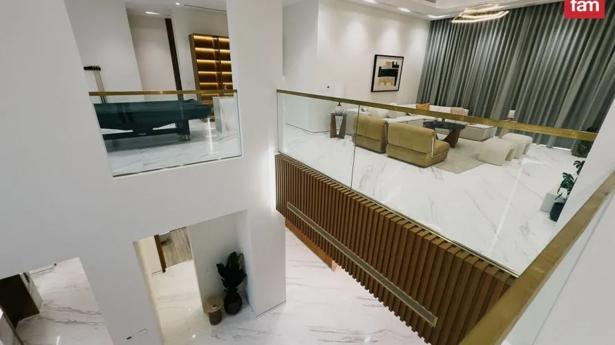 7 bedrooms villa for sale, Dubai, UAE No. 3099 № 9