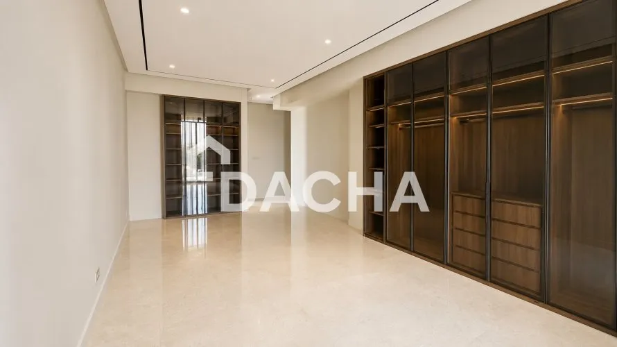 6 bedrooms villa for sale, Jumeirah Park Homes, Jumeirah Park, Dubai, UAE No. 3126 № 25