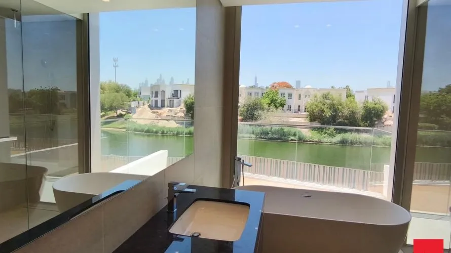 5 bedrooms villa for sale, Jumeirah Park, Dubai, UAE No. 3135 № 20