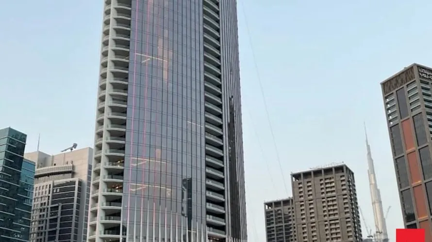 4 bedrooms apartment for sale , Business Bay, Dubai, UAE No. 3076 № 19