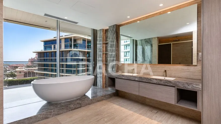4 bedrooms apartment for sale, Palm Jumeirah, Dubai, UAE No. 3130 № 24