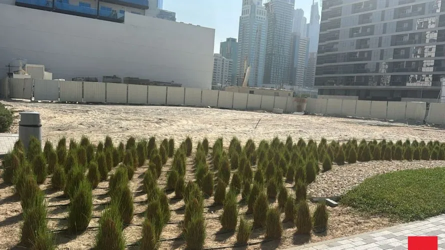 1157.8m² land for sale , Al Satwa, Dubai, UAE No. 3098 № 4