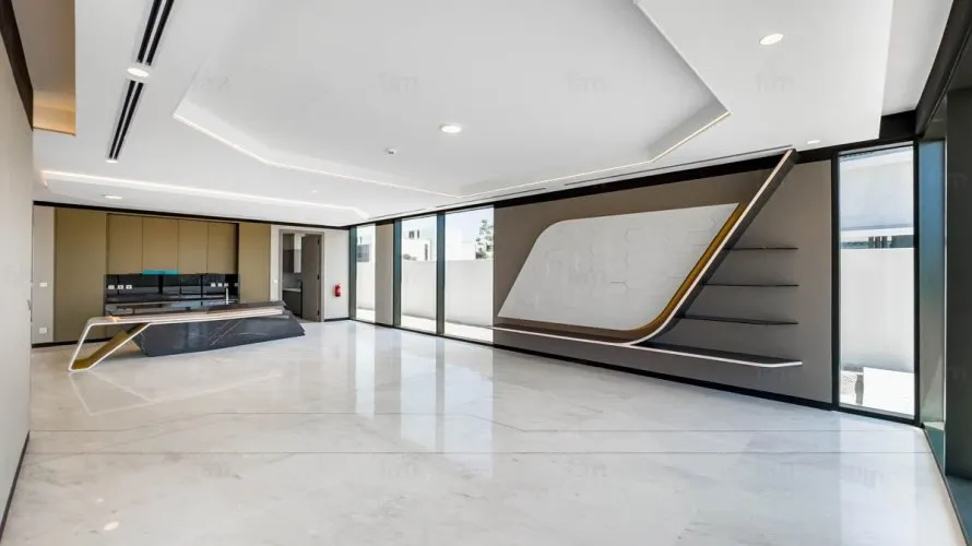 6 bedrooms villa for sale, Dubai Hills Estate, Dubai, UAE No. 3152 № 5