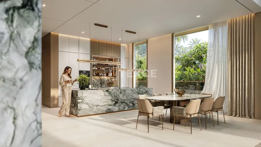 6 bedrooms villa for sale, Dubai, UAE No. 3117 № 3