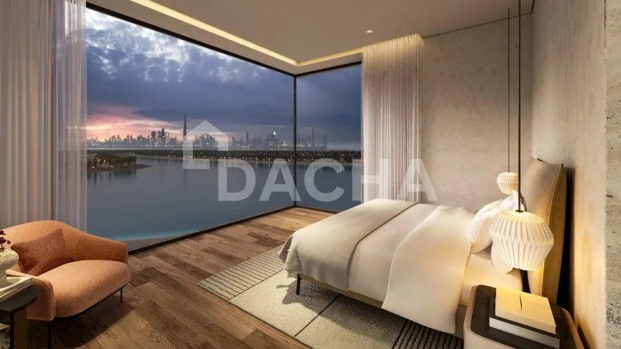 3 bedrooms apartment for sale, The Crescent, Palm Jumeirah, Dubai, UAE No. 3189 № 4