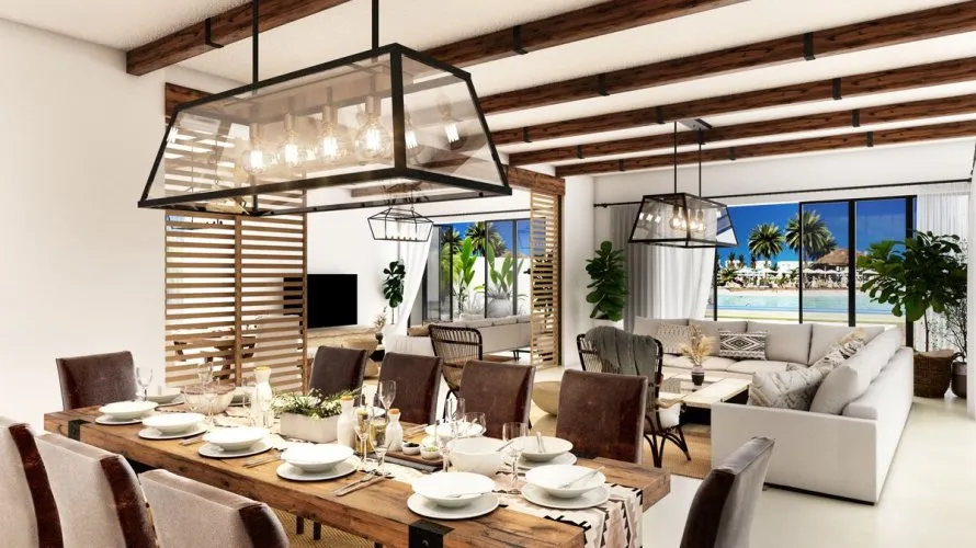 7 bedrooms villa for sale, Dubai, UAE No. 3137 № 11