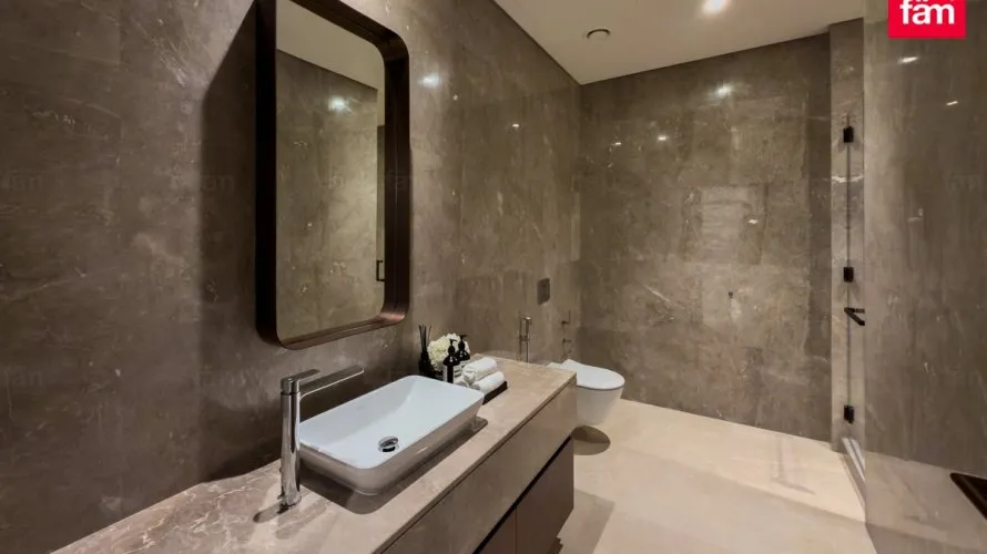 6 bedrooms villa for sale, Dubai Hills Estate, Dubai, UAE No. 3102 № 24