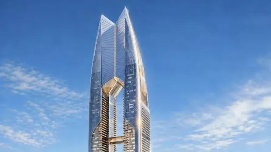 5 bedrooms apartment for sale, Dubai, UAE No. 3175 № 3