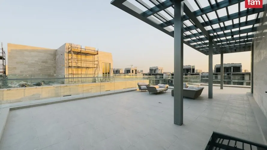 7 bedrooms villa for sale, Dubai, UAE No. 3099 № 26