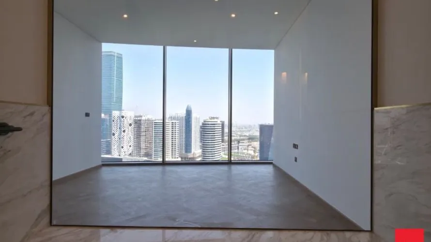 4 bedrooms apartment for sale , Business Bay, Dubai, UAE No. 3076 № 1
