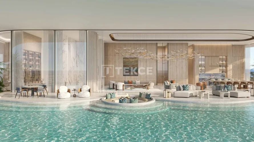 4 bedrooms apartment for sale, Al Wasl, Dubai, UAE No. 3114 № 8
