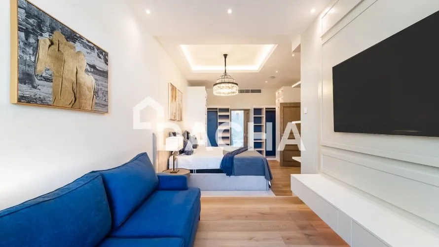 4 bedrooms villa for sale, Jumeirah Islands, Dubai, UAE No. 3164 № 8