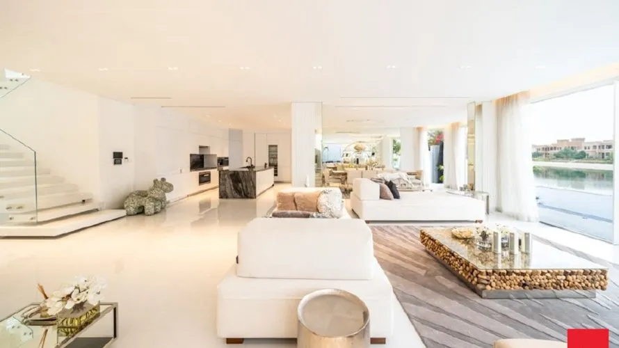 621.8m² villa for sale , Palm Jumeirah, Dubai, UAE No. 3097 № 14